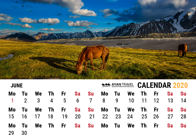 travel to mongolia